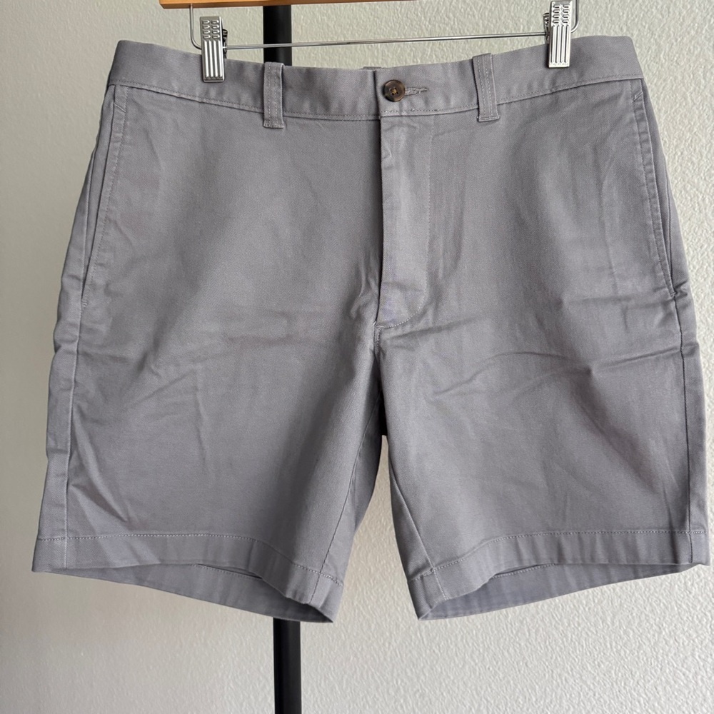 J. Crew Chino Shorts